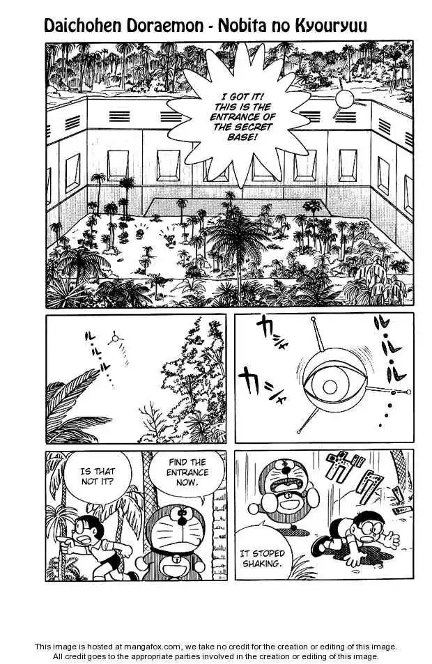 Doraemon Long Stories Chapter 5 20